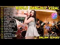 Lagu Ajeng Febria - DALAM SEPIKU, NGAMEN 4 | Dangdut Koplo Terbaru 2025 | Full Album Jawa On Trending