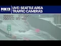 Live Seattle Area Traffic Cameras