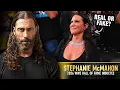 Why Stephanie McMahon does not DESERVE a WWE Hall of Fame Induction