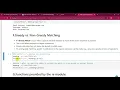 Lab06 7 Regular Expressions Basic RE Extracting data from textual data Part 2