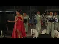 Natalia Jiménez | “LA CIGARRA” en la Inauguración de “Distrito León MX” de la Feria de León