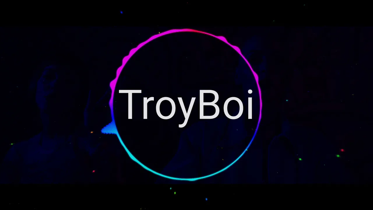 TroyBoi AfterHours