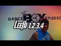 LeeHi 1,2,3,4 | NORTH CONNECTION | ZUMBA