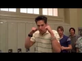 Joe Manganiello Spiderman
