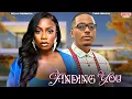 Download Lagu FINDING YOU - TIMINI EGBUSON, BOLAJI OGUNMOLA - Nigerian Movie