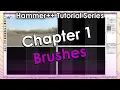 Chapter 1 Hammer Tutorial Series