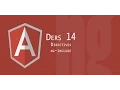 AngularJs Tutorial 14 Directive Nedir ve ng include Kullanimi