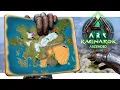 A Survivor s Guide to ARK Ragnarok