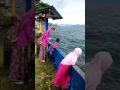 Tapian Danau Singkarak