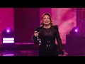 Download Lagu Gloria Estefan - “Rhythm Is Gonna Get You,” \