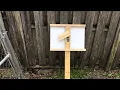 Property appraiser s wife accused of swiping opponent s campaign sign