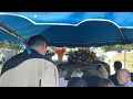 Graveside Service of Durane Currin