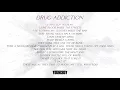 Download Lagu YoungBoy Never Broke Again - Drug Addiction [Official Lyric Video]