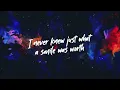 Ben&Ben - The Way You Look At Me (Cover) (Official Lyric Video)