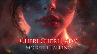 modern talking cheri cheri lady epic dark techno remix infernum 