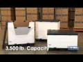 Reusable Bulk Containers