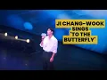 Download Lagu Ji Chang-wook Sings 'To The Butterfly' - Empress Ki OST | Ji Chang Wook Reach You in Manila