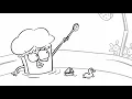 Bikini Bottom Day (Spongebob Squarepants the Musical Animatic)