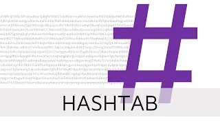 HashTab Easily Check MD5SUMs And Other Hashes On Windows 