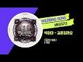 [축가MR] 빅마마 - 결혼할까요 (코러스 ver.) [-1키] MR