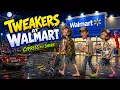 Tweakers At Walmart Funny Country Rock Song