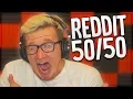 THATS THE WORST IVE SEEN - Reddit Challenge