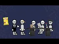 AAA Development vs. a Bag of Chips | Semi-Ramblomatic