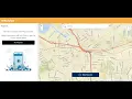 SYRCityline Web Portal Tutorial