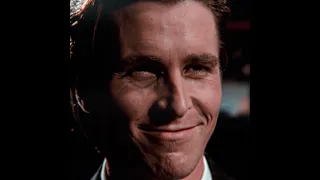 Patrick Bateman Edit Isolate Exe Crystals Slowed Reverb Patrickbateman Americanpsycho Edits 