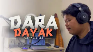 dara dayak lagu dayak kab ketapang bahasa dayak jokak