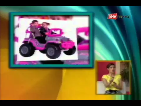 ¿Se debe elegir los juguetes de acuerdo al sexo de los niños?