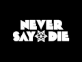 Download Lagu Zomboy - Deadweight
