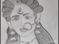 Download Lagu maa Parvati🙏  art by Shruti please subscribe my channel  odia vlog shruti 🙂🥰😔