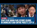 Download Lagu LIVE: Senate blue ribbon panel resumes hearing on anomalous flood control projects | Sept 18