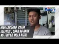 Download Lagu Mga laruang 'patok jeepney', obra ng anak ng tsuper mula Rizal | TV Patrol