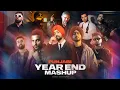 Lagu 🎶 2024 Punjabi Year-End Mashup | Best of 2024 | DJ BKS \u0026 Sunix Thakor
