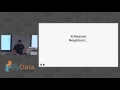 Nathan Epstein - Using Random Forests in Python