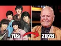 The Osmonds You Knew in the 70s - How They Look in 2026