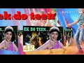 Lagu Ek Do Teen char all time hit song mp3