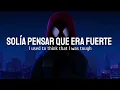 Download Lagu Boywithuke - Terrified (Sub. Español \u0026 Lyrics/Spiderman Into the Spiderverse)