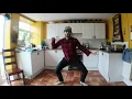 Keith Prodigy dance Rave Up In The Kitchen