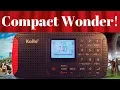 Download Lagu Kaito KA680 AM FM Stereo NOAA Portable Emergency Radio Review