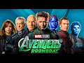 Download Lagu AVENGERS: Doomsday Full Action Hollywood Movie 2025 Robert Downey Jr.Pedro Pascal , Chris Hemsworth