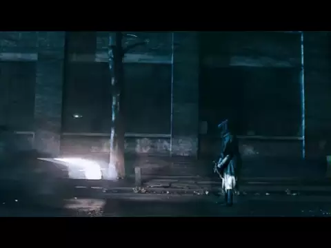 The Sick House - trailer.mp4