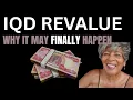 Iraq s IQD Revalue May Finally Happen Here s Why