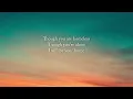 I Will Bring You Home - Michael Card - w lyrics