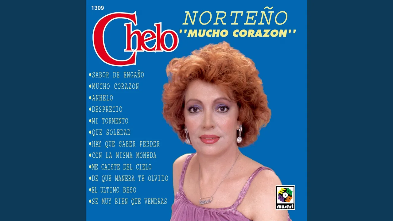 Mucho Corazón Mucho Corazón
