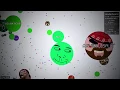 New Mains io agario unblocked server
