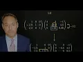 LU Decomposition