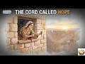 TIQVAH The Hebrew Word for Hope That Also Means a Cord